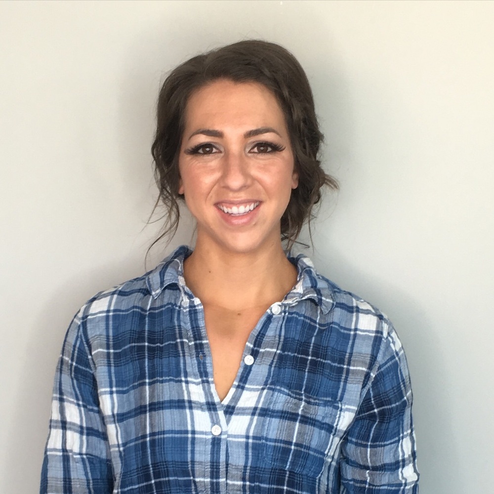 Meet your Posher, Pamela